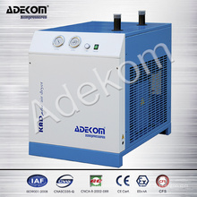 Respiradores de ar refrigerados com refrigeração por refrigeração a quente de 13bar (KAD50AS +)